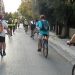 Φίλοι ποδηλάτου στα… βήματα ηρώων του 1821 (Εικόνες)