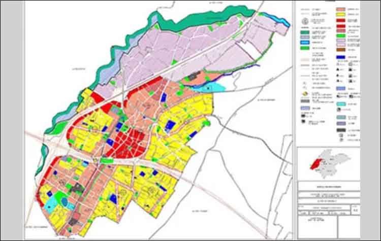 Παράταξη «δήμος Μπροστά+»: «Ένα Mall με άνευ όρων παράδοση, ή ένα αναπτυξιακό έργο;»