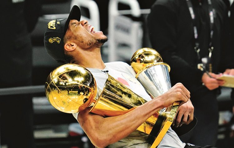 Αληθινό πρότυπο