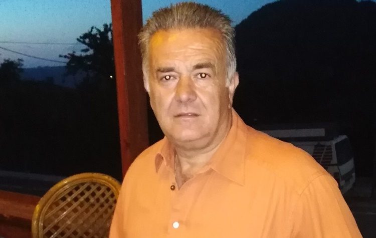 «Στην ασφάλεια του πολίτη εμπιστευόμαστε τον Νίκο Γιαννόπουλο»