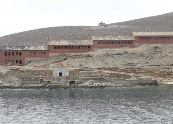 ΠΕΑΕΑ-ΔΣΕ: « “Όχι” στις ανεμογεννήτριες στον ιστορικό τόπο της Γυάρου»