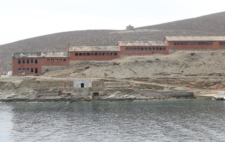 ΠΕΑΕΑ-ΔΣΕ: « “Όχι” στις ανεμογεννήτριες στον ιστορικό τόπο της Γυάρου»