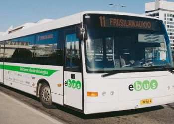 Εγκρίθηκε από το «Αντώνης Τρίτσης» ηλεκτροκίνηση 4,4 εκατ. ευρώ