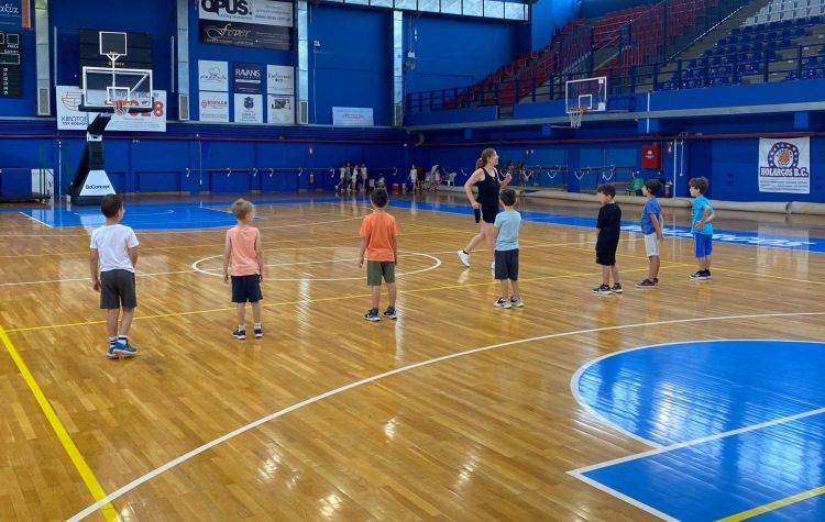 Κρούσμα στην παιδική κατασκήνωση Χολαργού – Τα μέτρα του Δήμου