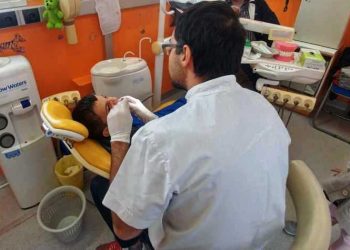 Δήμος και «Χαμόγελο» μαζί για την υγεία των παιδιών