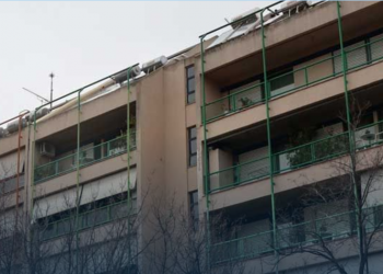 Οριστική λύση σε ένα πρόβλημα δεκαετιών του Ηλιακού Χωριού