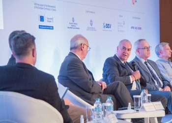 Γ. Βελιώτης - INTERAMERICAN: «Eλκυστική η ελληνική ασφαλιστική αγορά για επενδύσεις έξω από την παραδοσιακή ασφάλιση»