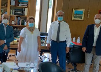 Δωρεάν παροχή τηλε-ελέγχου συμπτωμάτων  και γραμμή υγείας για όλους τους κατοίκους του Δήμου Κηφισιάς