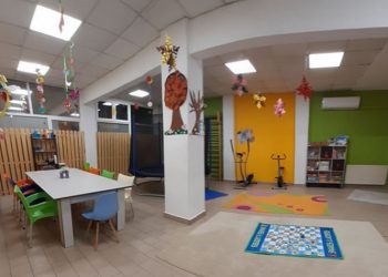 ΚΔΑΠ μεΑ αποκτά ο Δήμος από τον Σεπτέμβριο