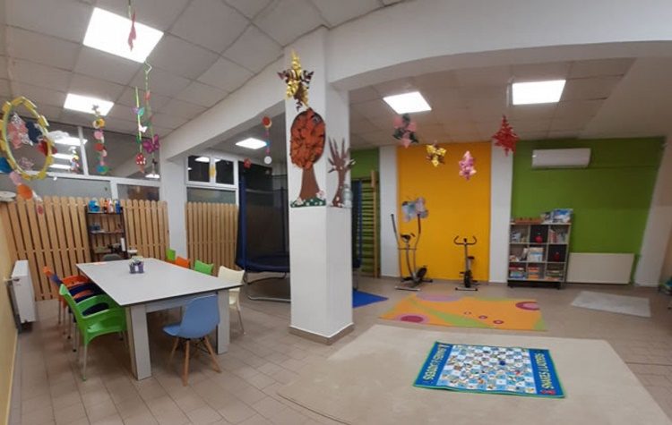 ΚΔΑΠ μεΑ αποκτά ο Δήμος από τον Σεπτέμβριο