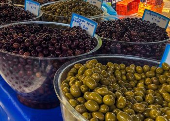 Ενημέρωση για τη λειτουργία των λαϊκών αγορών στον Δήμο