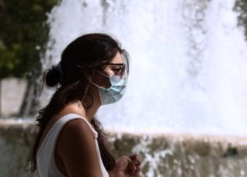 Κλιματιζόμενοι χώροι από τον Δήμο λόγω υψηλών θερμοκρασιών