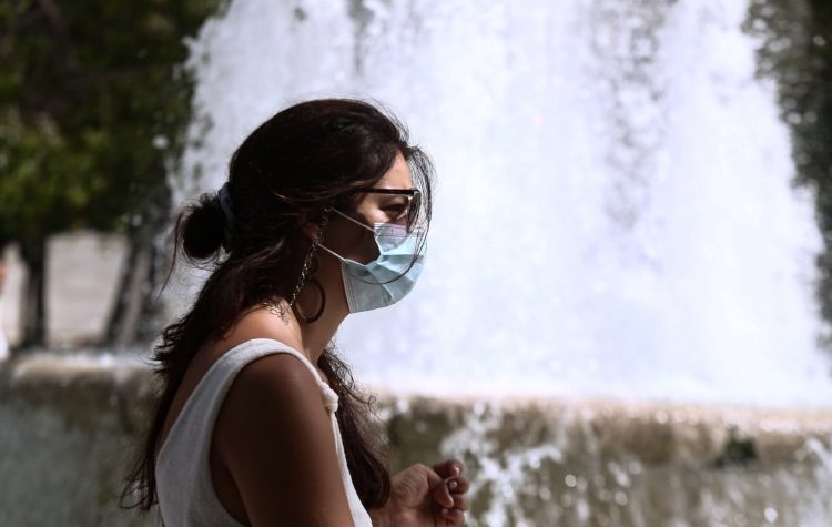 Κλιματιζόμενοι χώροι από τον Δήμο λόγω υψηλών θερμοκρασιών