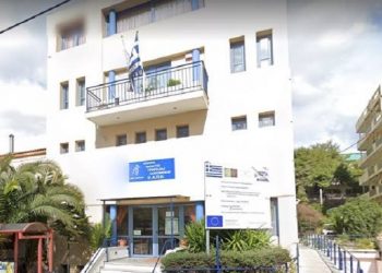 Rapid test όλον τον Ιούλιο στο κεντρικό ΚΑΠΗ Αμαρουσίου