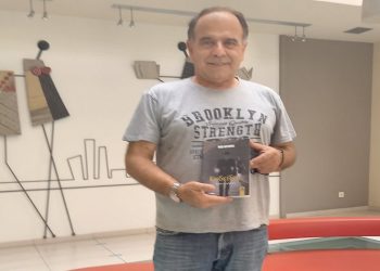 Νίκος Καραδήμας: «Οι ήρωες των ‘’Ενδείξεων΄΄ είναι άνθρωποι της καθημερινότητας»