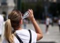 Δήμος Αμαρουσίου: Οδηγίες και χρηστικές πληροφορίες για τον καύσωνα