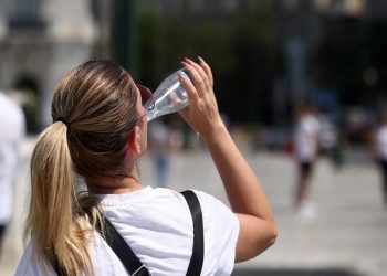 Δήμος Αμαρουσίου: Οδηγίες και χρηστικές πληροφορίες για τον καύσωνα