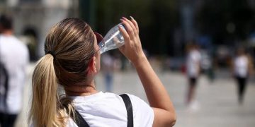 Δήμος Αμαρουσίου: Οδηγίες και χρηστικές πληροφορίες για τον καύσωνα