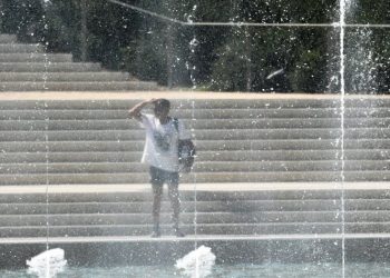 Παίρνει τα μέτρα του για τον καύσωνα ο Δήμος