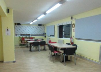 Στα σκαριά η ανέγερση κτηρίου κοινωνικών δομών ολοκληρωμένης φροντίδας για ΑμεΑ