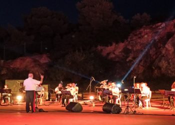 Σήκωσε αυλαία το 32ο Φεστιβάλ Βριλησσίων - Το πλήρες πρόγραμμα