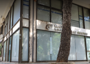 Τάσος Μαυρίδης: «Ευχαριστούμε τους εργαζομένους - Συμμετέχουμε στον εμβολιασμό»