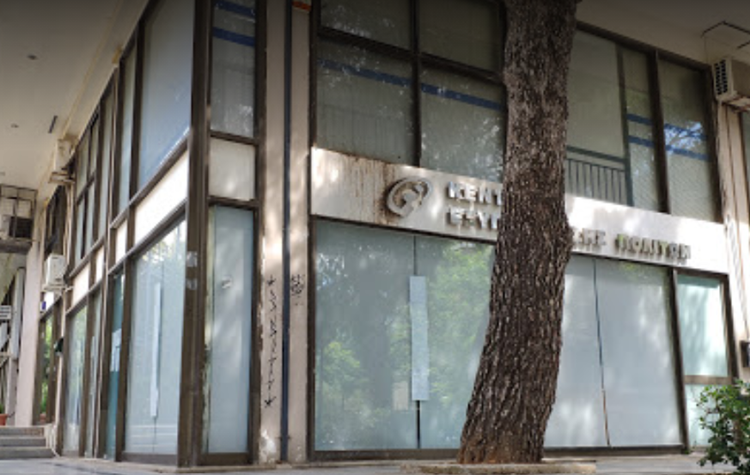 Τάσος Μαυρίδης: «Ευχαριστούμε τους εργαζομένους - Συμμετέχουμε στον εμβολιασμό»