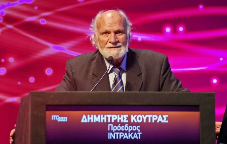 Intrakat: Ανέλαβε νέο έργο στη Ρουμανία ύψους 19,6 εκατ. ευρώ