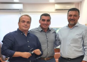 Διαχείριση Κοινόχρηστων Επένδυσης Ελληνικού:  Στο Δ.Σ. συμμετέχουν οι όμοροι δήμοι