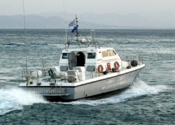 Νεκρός ανασύρθηκε ηλικιωμένος από τη θαλάσσια περιοχή του Ζούμπερι