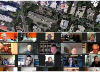 Ομόφωνο «ναι» από το Δημοτικό Συμβούλιο στην απαλλοτρίωση του ακινήτου «Μακρή»
