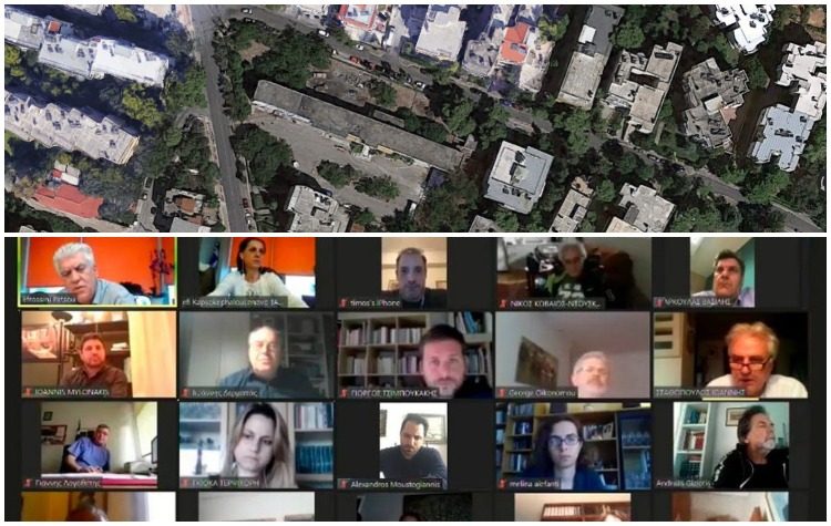 Ομόφωνο «ναι» από το Δημοτικό Συμβούλιο στην απαλλοτρίωση του ακινήτου «Μακρή»
