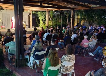 Ξεκινά το Φεστιβάλ Αμαρουσίου, ολοκληρώθηκαν οι «βραδιές σινεμά» στις γειτονιές