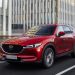 Κορυφαία διάκριση για το Mazda CX-5 στη δοκιμή αντοχής των 100.000 χιλιομέτρων
