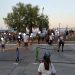 Στέφθηκε με επιτυχία το 1ο street mini tennis day στη Νέα Μάκρη