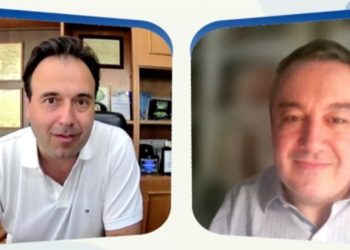 ΚΕΔΕ: «Το εμβόλιο σώζει ζωές»