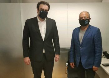 Συνεργασία για τη διεύρυνση της online εξυπηρέτησης