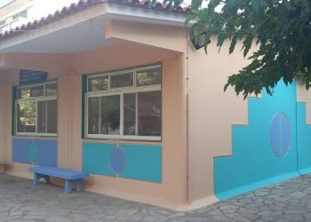 Το Αδριάνειο Υδραγωγείο κάνει «στάση» στο Αετοπούλειο Κέντρο