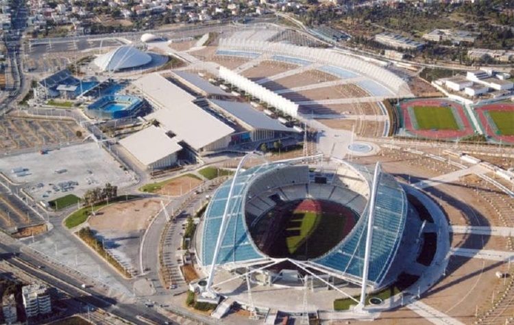 Συγκέντρωση με σύνθημα «Όχι στο ξεπούλημα του ΟΑΚΑ», Τρίτη 20 Ιουλίου