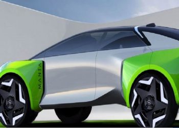 Η Opel γίνεται πλήρως ηλεκτρική, επιστρέφει στην κινεζική αγορά και λανσάρει το Manta-e