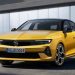 Νέο Opel Astra: Γεμάτο αυτοπεποίθηση, εξηλεκτρισμένο και αποδοτικό