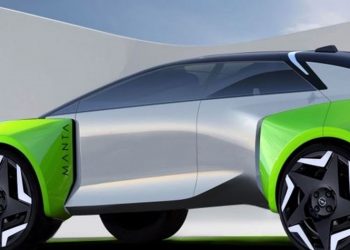 Η Opel γίνεται πλήρως ηλεκτρική και επιστρέφει στην Κινεζική αγορά