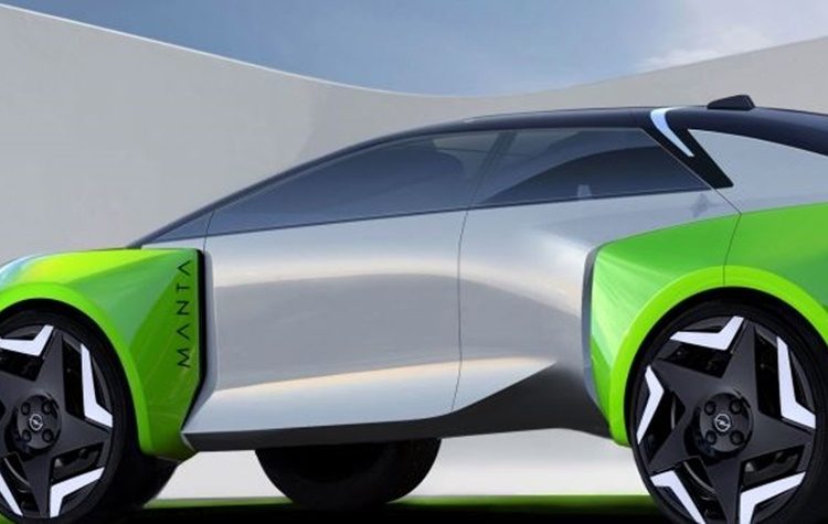 Η Opel γίνεται πλήρως ηλεκτρική και επιστρέφει στην Κινεζική αγορά