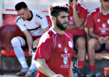 Πανερυθραϊκός- Ποδόσφαιρο: Μετά από 7 χρόνια χώρισαν οι δρόμοι με τον Θανάση Γεωργακόπουλο