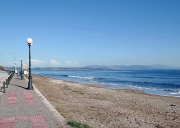 Το Σάββατο 10 Ιουλίου καθαρίζουμε τις παραλίες του Δήμου