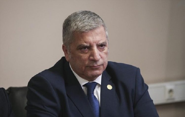 Περιφέρεια Αττικής: «Τα fake news Σγουρού και η αλήθεια για τη λειτουργία της Νομικής Υπηρεσίας»