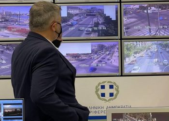 Περιφέρεια Αττικής: Κυκλοφοριακές ρυθμίσεις σε κεντρικές οδικές αρτηρίες