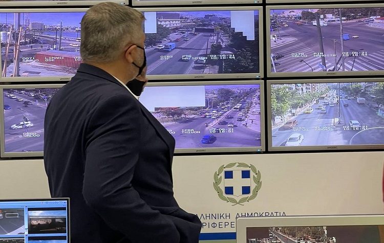 Περιφέρεια Αττικής: Κυκλοφοριακές ρυθμίσεις σε κεντρικές οδικές αρτηρίες