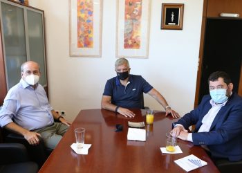 Η Περιφέρεια Αττικής χρηματοδοτεί τη δημιουργία ΚΑΠΗ στην Πεύκη