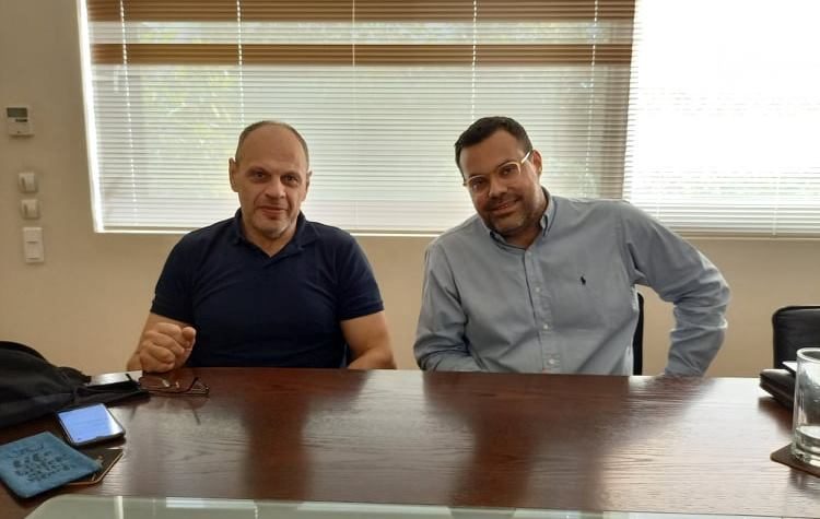 «Επανεκκίνηση γιατί ο Δήμος έχει φτάσει σε τέλμα»